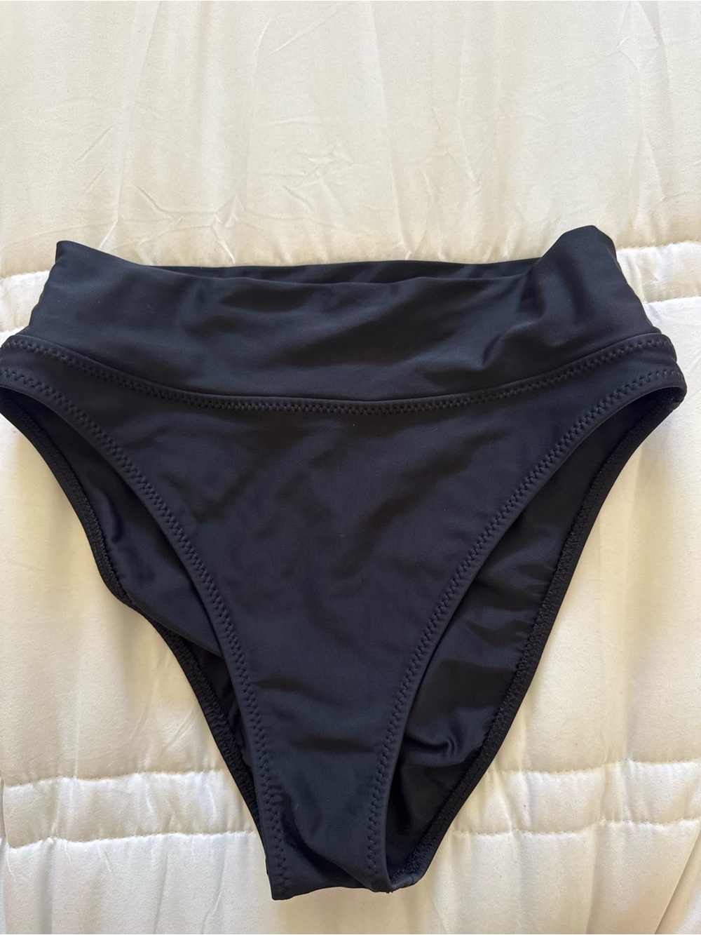 Galamaar high waist Bikini Bottom — size S